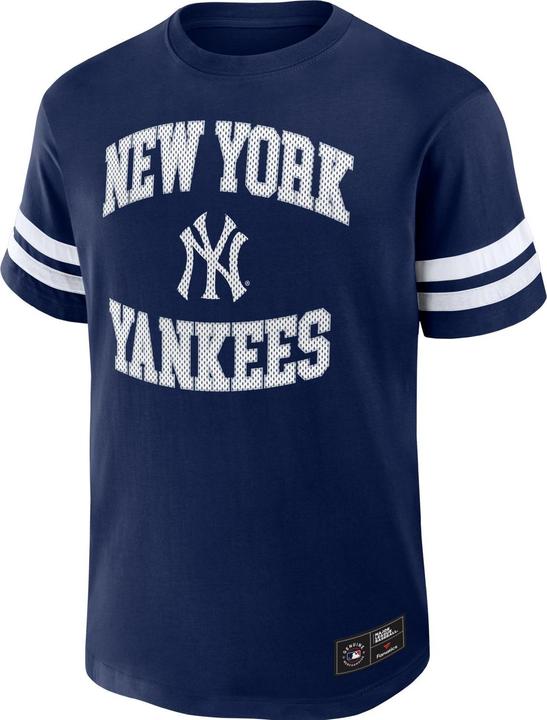 Fanatics NFL Foundation Shirt - New York Yankees - XXL (XXL)