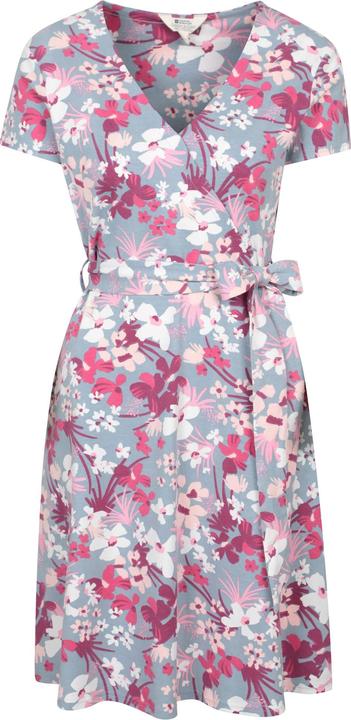 Produktbild Mountain Warehouse Santorini Wickelkleid (32 D)