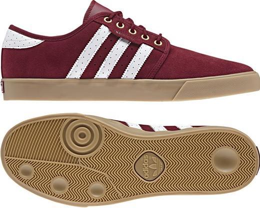 Image du produit adidas Seeley (45 1/3)