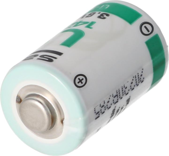 Produktbild Saft LS14250 (1 Stk., 1/2 AA, 1100 mAh)