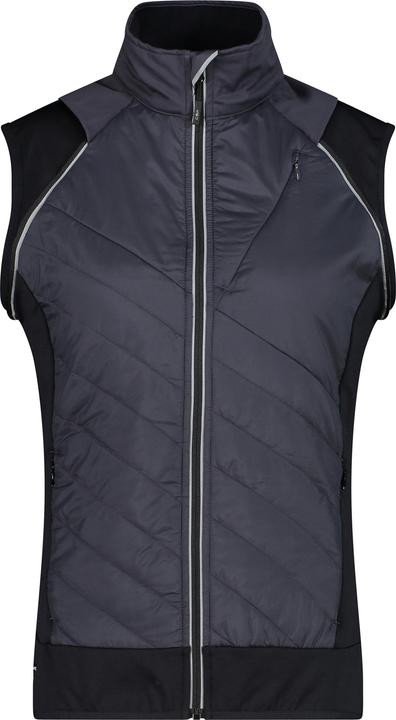 Produktbild CMP Campagnolo Sleeves Softshell Jacke (38)