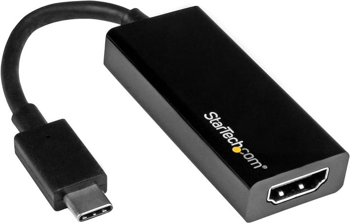 Produktbild Shiverpeaks HDMI (Typ A) — USB Typ C (1 m, USB Typ C, HDMI)