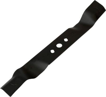 Actual product image Makita Cutting blade 46 cm, Peilis for lawn mowers ELM4620, ELM4621, EM462, EM463S, (YA00000741) (Lawn mower, Lawn mower blades + replacement blades garden machinery)