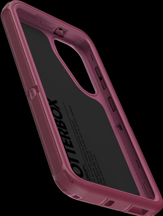 Actual product image OtterBox Defender (Samsung Galaxy S25)