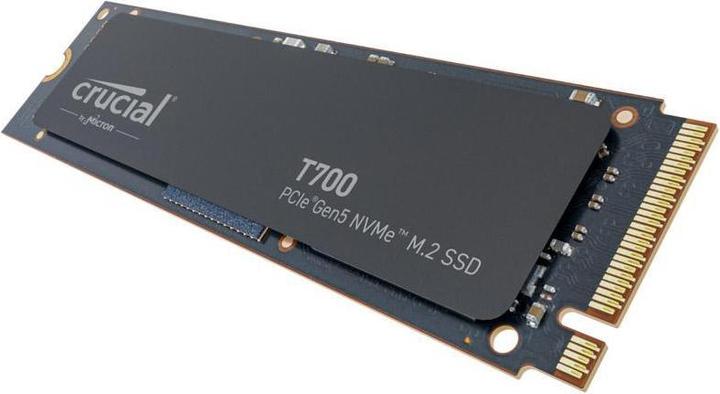Productafbeelding Crucial T700 (4000 GB, M.2 2280)