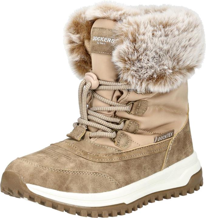 Produktbild Dockers Stiefelette (41)