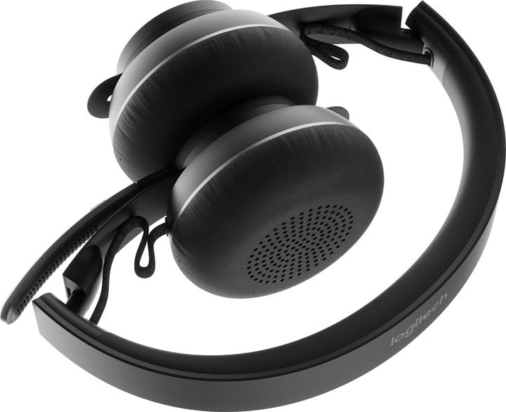 Actual product image Logitech Wireless Plus Zone (Wireless, USB-A)