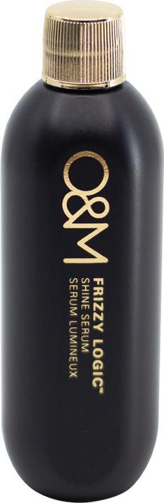 O&M Original Mineral O&M Styling - Frizzy Logic Shine Serum