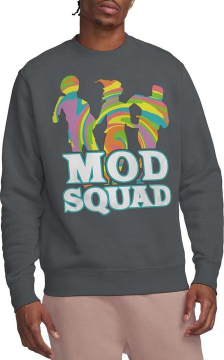 Produktbild The Mod Squad Run Groovy Sweatshirt (XL)