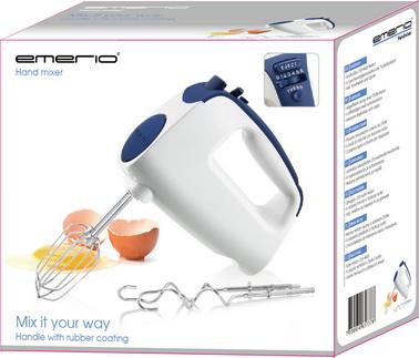 Produktbild Emerio Handmixer (250 W)