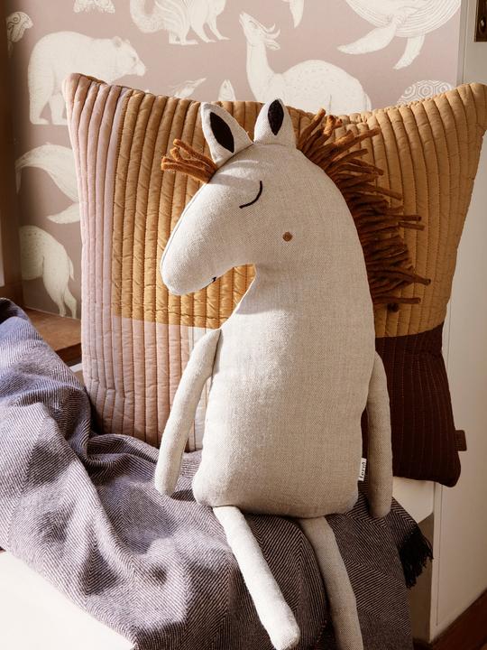 Immagine prodotto Ferm Living Cavallo (8 x 22 cm)
