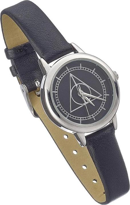 Produktbild Analoge Armbanduhr Deathly Hallows (Analoguhr)