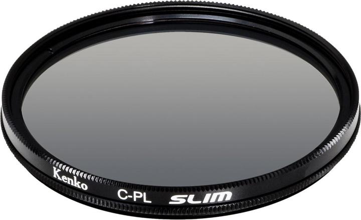 Kenko Filtr Smart C-PL Slim 43mm (43 mm, Polarizing filter)