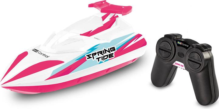 Revell RC Boat Spring Tide Pink