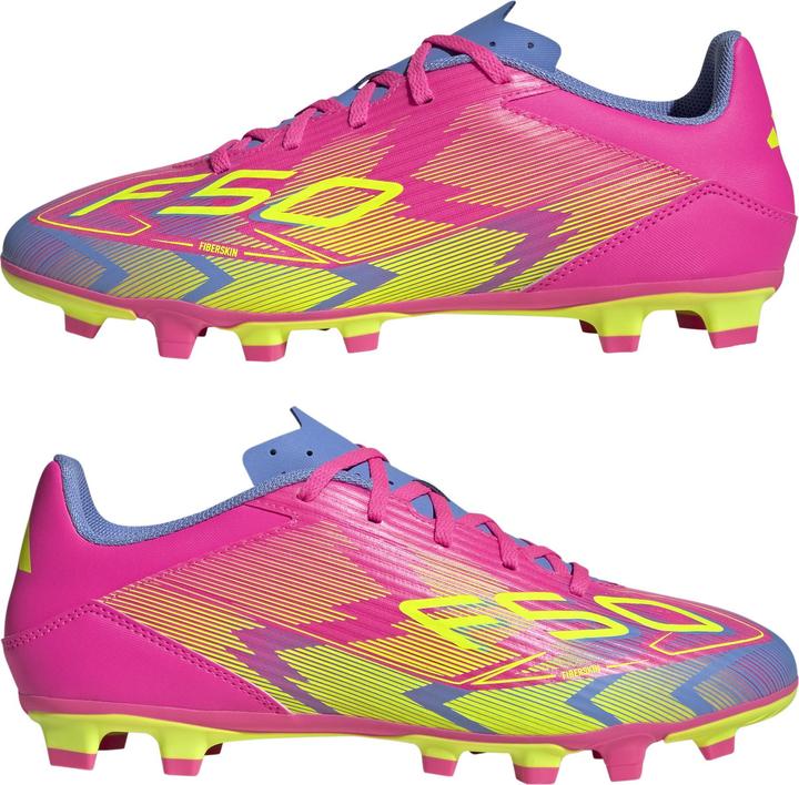 Produktbild adidas F50 Club FG/MG (44)