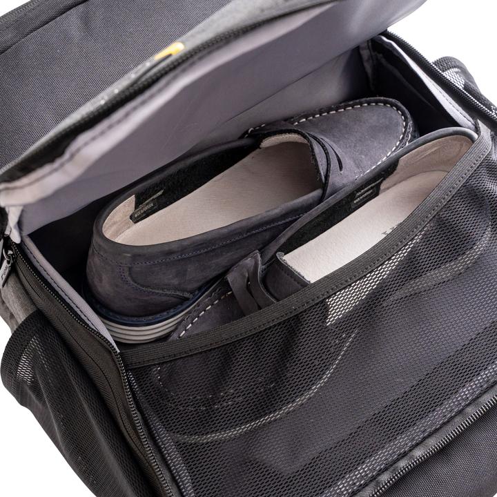 Image du produit Tech Air techair Commuter Sac à dos Pro 14-15,6" 2F 2T gris
