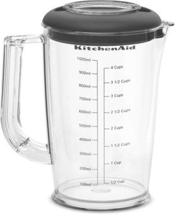 Image du produit KitchenAid 5KHBV83EER