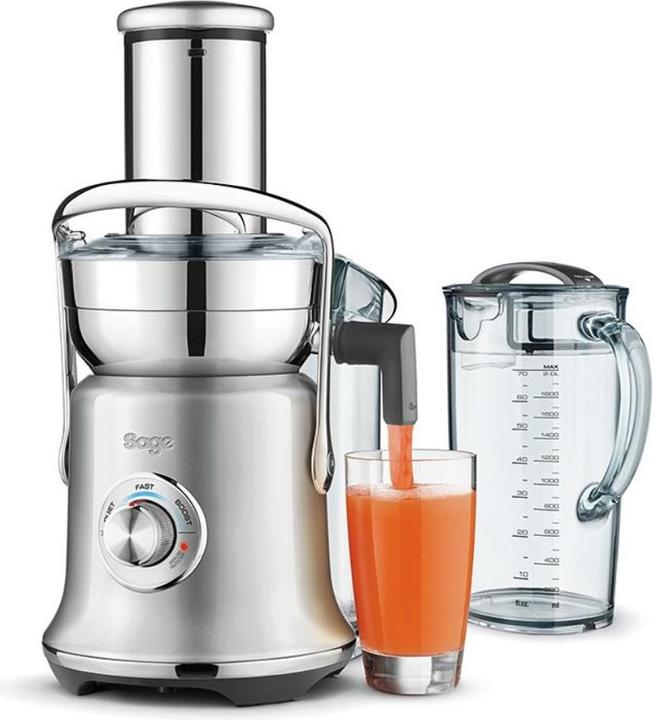 Image du produit Sage The Nutri Juicer Cold XL (Prise UE)