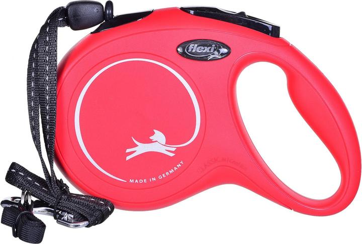 Actual product image Flexi New Classic (S, Dog, Walks)