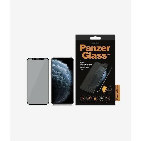 Immagine prodotto PanzerGlass Privacy Da bordo a bordo (1 Pezzo/i, Apple iPhone 11 Pro)