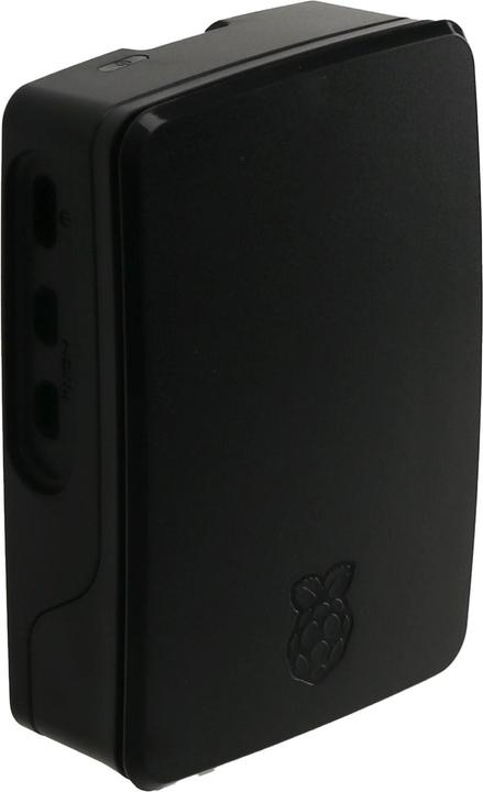 Produktbild Raspberry Pi Official 5 case with fan