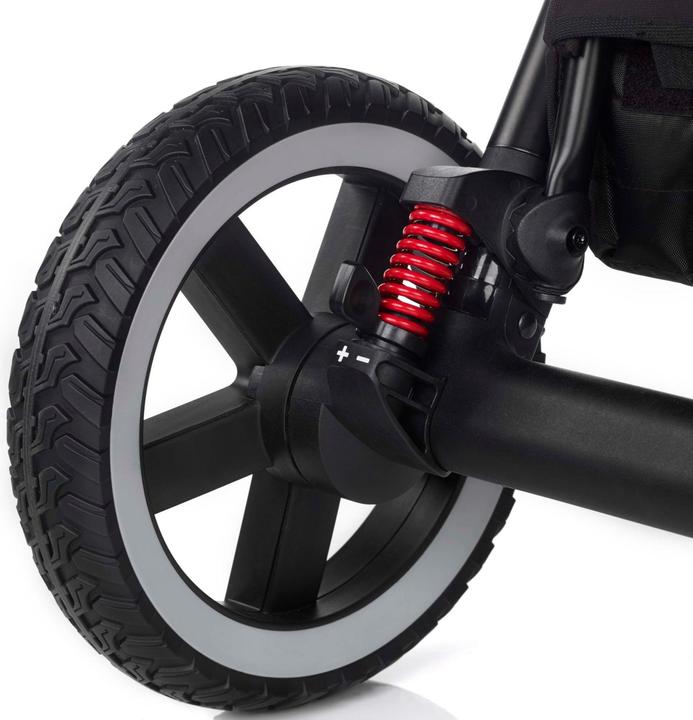 Produktbild Jané Crosslight KIWA+PT Seal