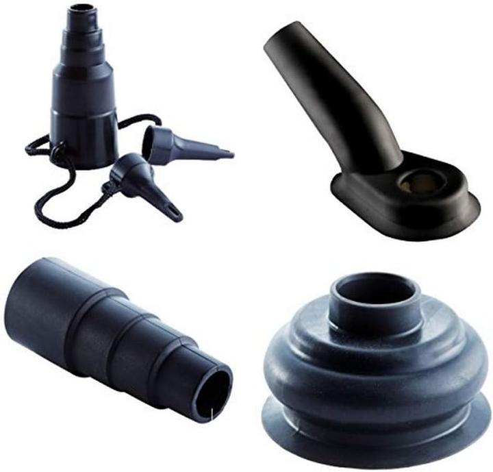 Nilfisk Accessory set
