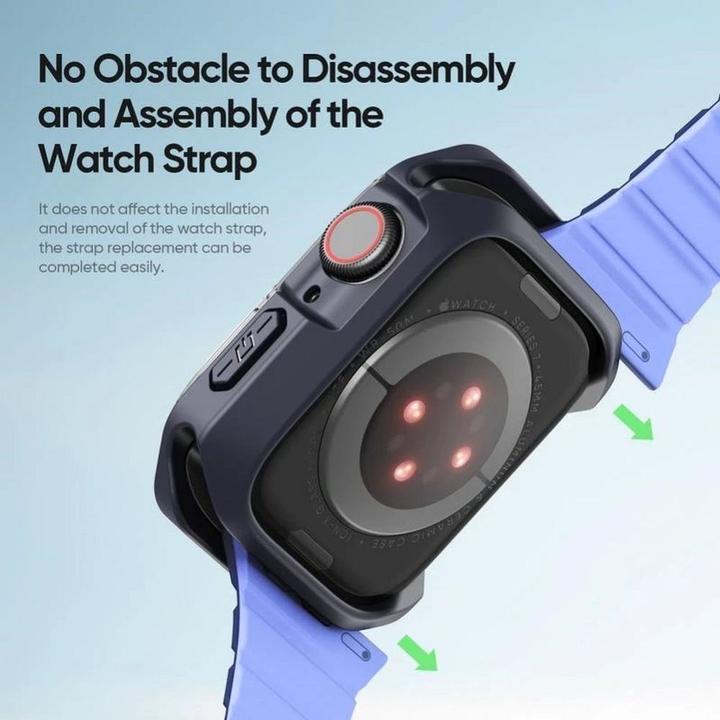 Actual product image Dux Ducis Tamo Series silicone and PC protective cover