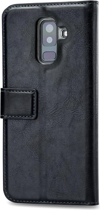 Actual product image Mobilize 2in1 Gelly Wallet Bag (Samsung Galaxy A6+)