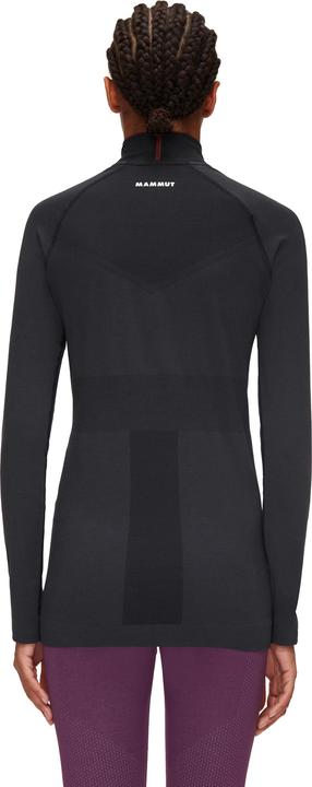Produktbild Mammut Trift Half Zip Longsleeve Women (XL)