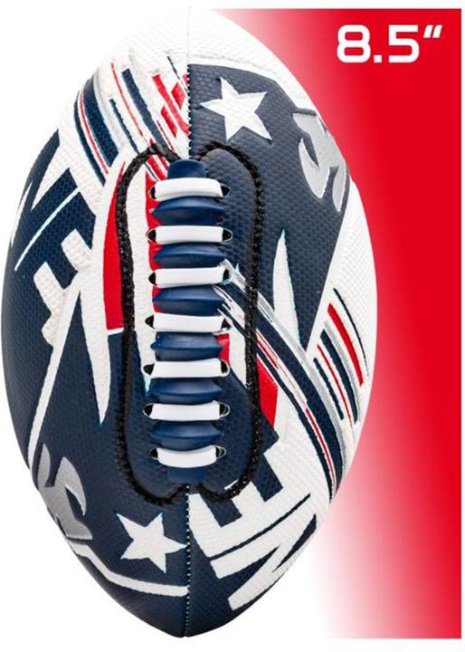 Actual product image Franklin NFL Air Tech Football