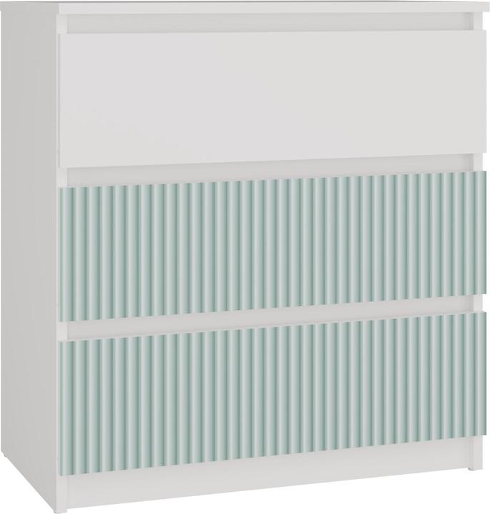 Produktbild Topeshop M3 Fr Mint (70 x 40 x 75 cm)