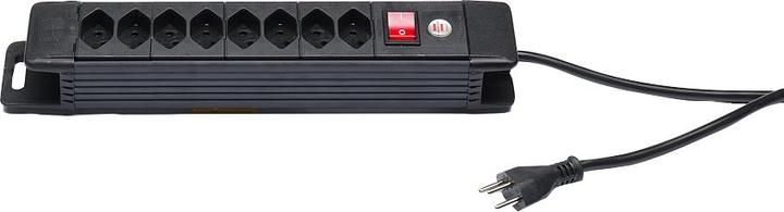 Image du produit Brennenstuhl ligne premium (10 x, Type 13, 3 m)