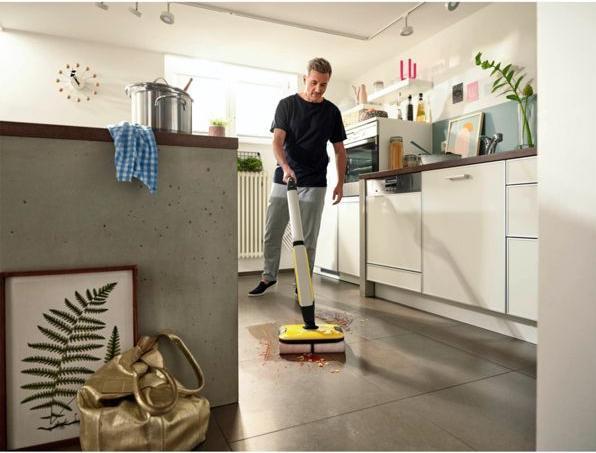 Produktbild Kärcher FC 7