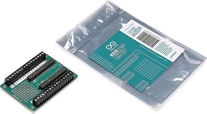 Produktbild Arduino Adapter Nano Screw Terminal Adapter Nano