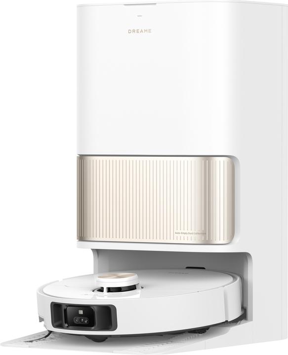 Dreame L40 Ultra (Saugwischroboter)