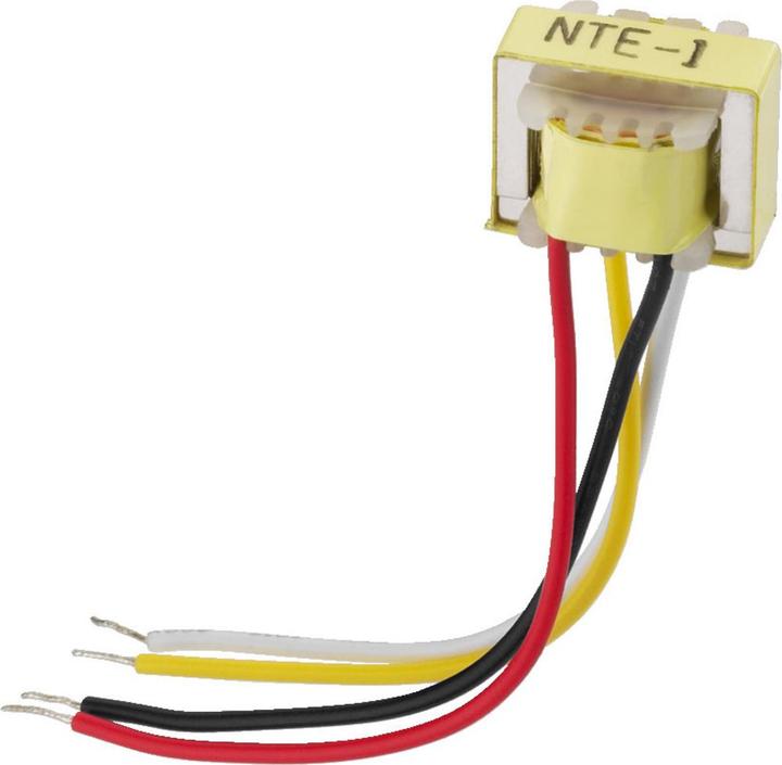 Produktbild Contrik Audio-Uebertrager 1:1 fuer Mikrofonsignale