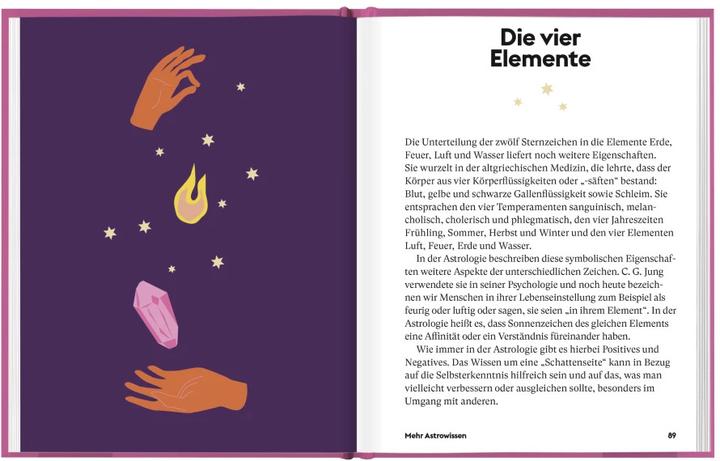 Produktbild Widder (Deutsch, Stella Andromeda, 2021)