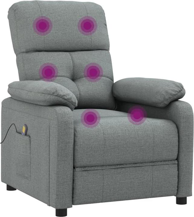 Actual product image VidaXL Sandi