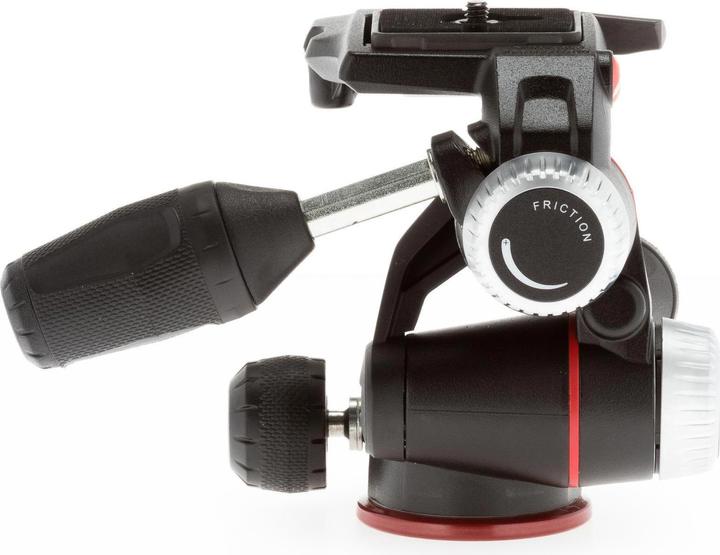 Produktbild Manfrotto X-Pro 3, 3-Wege-Neiger MHXPRO-3W (3-Wege-Neiger)
