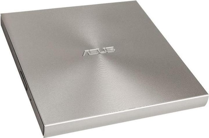 Produktbild ASUS ZenDrive U9M (CD Brenner, DVD Brenner, DVD Laufwerk, CD Laufwerk)