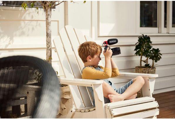 Immagine prodotto RØDE VideoMicro II