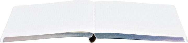 Produktbild Nuuna Voyager (20 x 13.5 cm, Gepunktet, Weicher Einband)