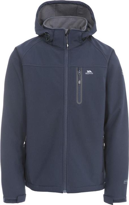 Produktbild Trespass ACCELERATOR II - Herren Softshell Jacke TP75 (XS)