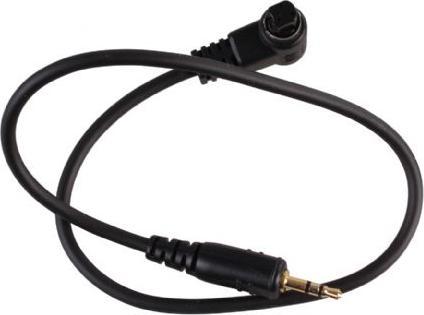 Actual product image Pixel Remote Release Wireless RW-221/N3 Oppilas for Canon (Cable)