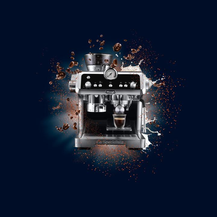 Image du produit De'Longhi La Specialista Prestigio