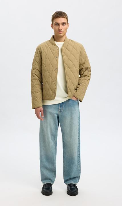 Produktbild Selected Homme Relaxed Fit T-Shirt (XL)