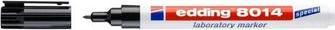 Actual product image Edding Lab Marker 8014 (Black, 1 mm, 1 x)
