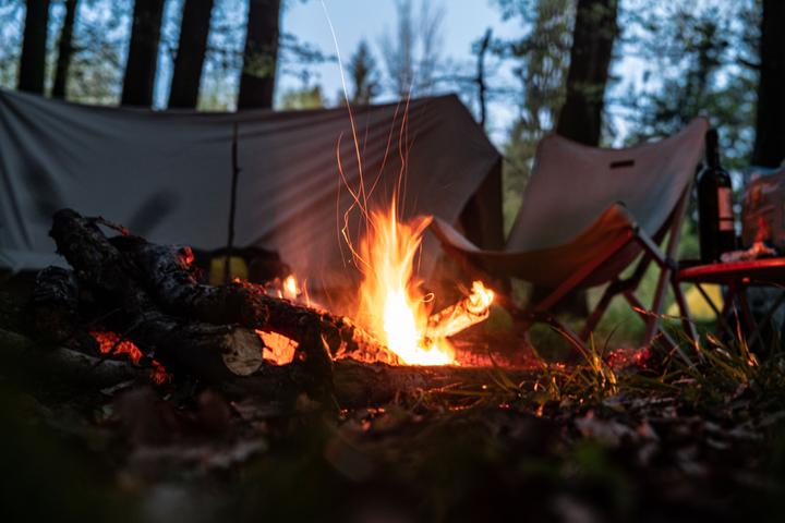 Actual product image Naturehike Extend (Dome tent, 12.30 kg, 3 persons)