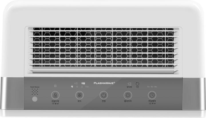 Produktbild Winix ZERO Pro (120 m²)